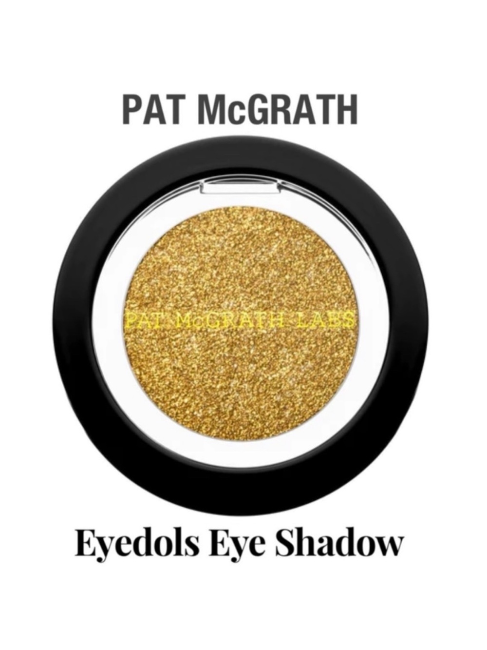 PAT McGRATH Eye Shadow